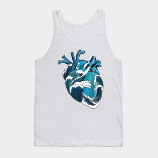 Heart to Heart Tank Top